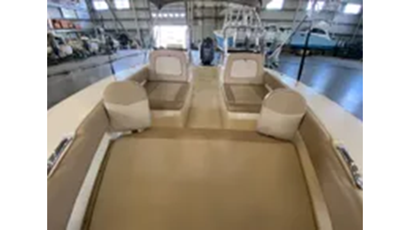 Photo of SCOUT 2023 Scout 195 Sport Dorado 19'
