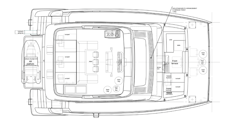 Plan # 1