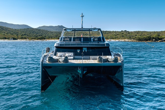2024 SUNREEF YACHTS 60 Power ECO