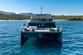 2024 SUNREEF YACHTS 60 Power ECO - photo 2