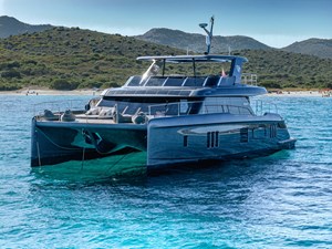 2024 SUNREEF YACHTS 60 Power ECO - photo 3