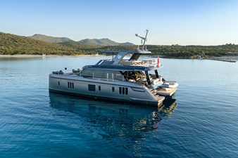 2024 SUNREEF YACHTS 60 Power ECO - photo 4