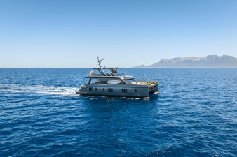 2024 SUNREEF YACHTS 60 Power ECO - photo 5
