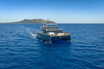 2024 SUNREEF YACHTS 60 Power ECO - photo 6