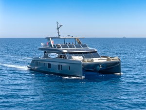2024 SUNREEF YACHTS 60 Power ECO - photo 7