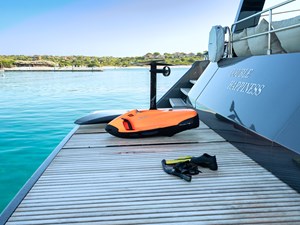 2024 SUNREEF YACHTS 60 Power ECO - photo 12