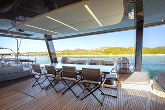 2024 SUNREEF YACHTS 60 Power ECO - photo 21