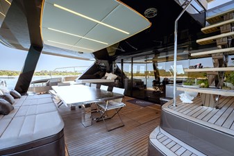 2024 SUNREEF YACHTS 60 Power ECO - photo 23