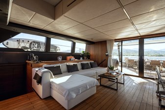 2024 SUNREEF YACHTS 60 Power ECO - photo 25
