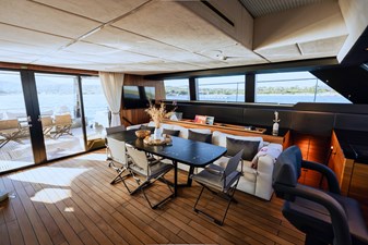 2024 SUNREEF YACHTS 60 Power ECO - photo 27