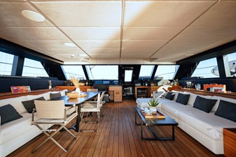 2024 SUNREEF YACHTS 60 Power ECO - photo 28