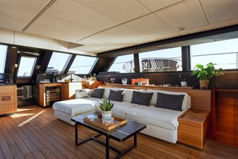 2024 SUNREEF YACHTS 60 Power ECO - photo 30