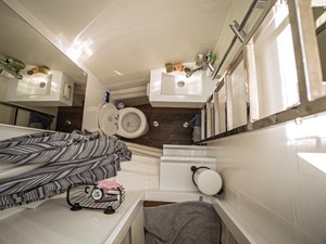 2024 SUNREEF YACHTS 60 Power ECO - photo 41