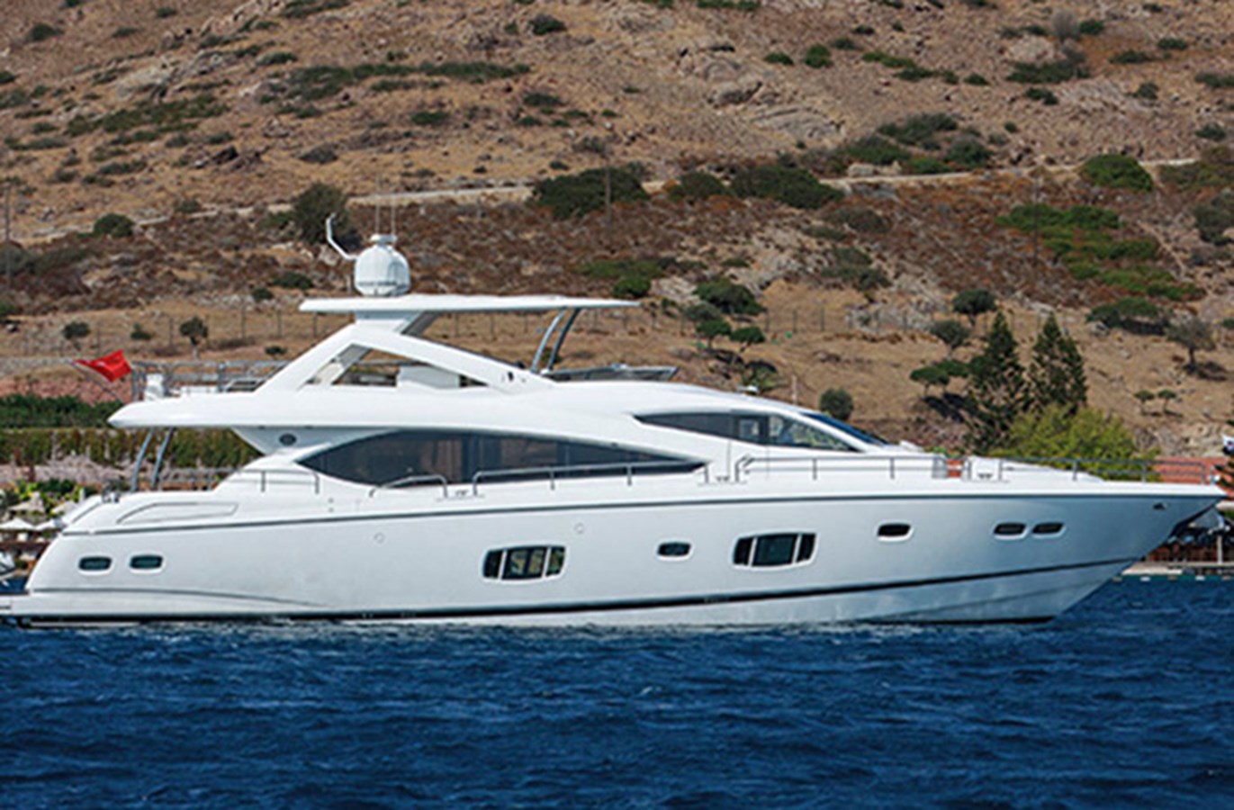 SSM — SUNSEEKER