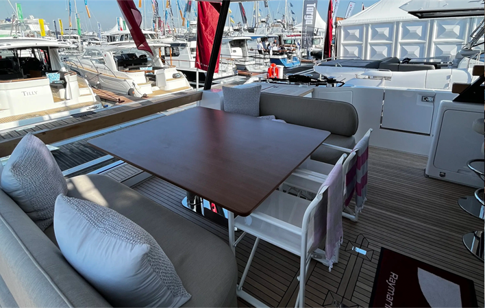 MAGELLANO 60 2024 60' 6" AZIMUT YACHTS