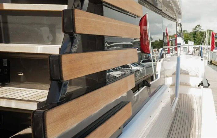 MAGELLANO 60 2024 60' 6" AZIMUT YACHTS