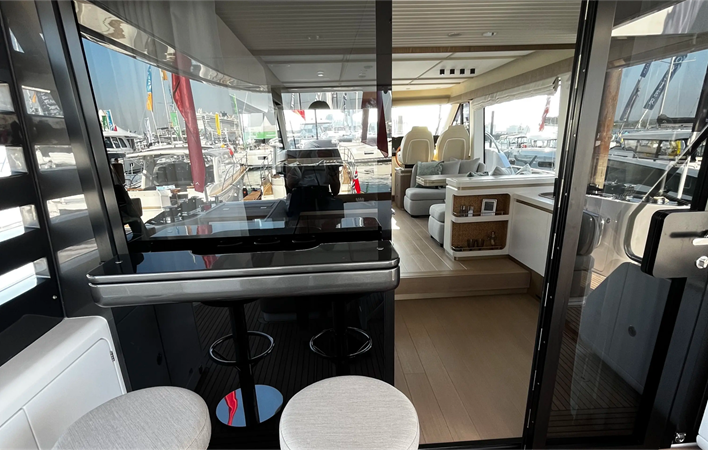 MAGELLANO 60 2024 60' 6" AZIMUT YACHTS
