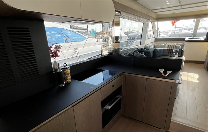 MAGELLANO 60 2024 60' 6" AZIMUT YACHTS