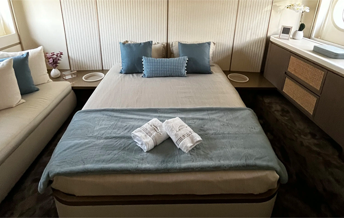 MAGELLANO 60 2024 60' 6" AZIMUT YACHTS