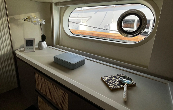 MAGELLANO 60 2024 60' 6" AZIMUT YACHTS