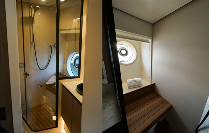 MAGELLANO 60 2024 60' 6" AZIMUT YACHTS