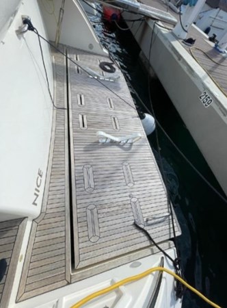 AZIMUT 53 FLYBRIDGE 2011 53' 10" AZIMUT YACHTS