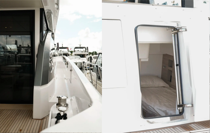 FLY 68 2024 68' 8" AZIMUT YACHTS