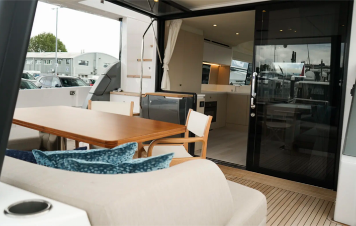 FLY 68 2024 68' 8" AZIMUT YACHTS