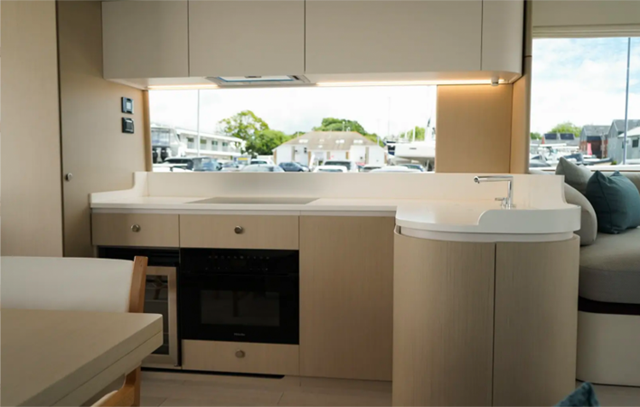 FLY 68 2024 68' 8" AZIMUT YACHTS