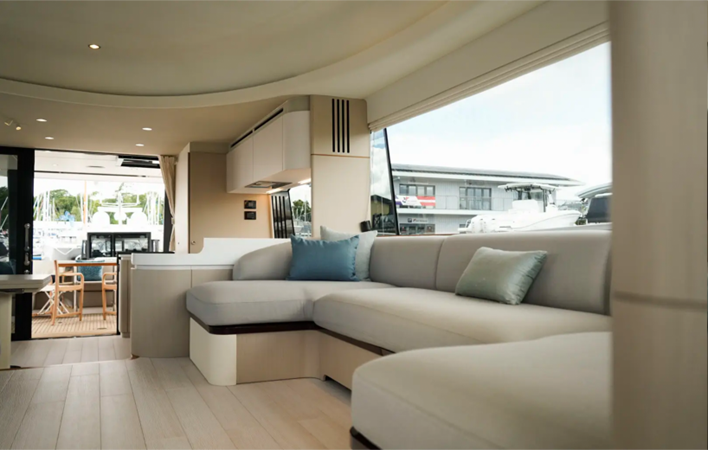 FLY 68 2024 68' 8" AZIMUT YACHTS