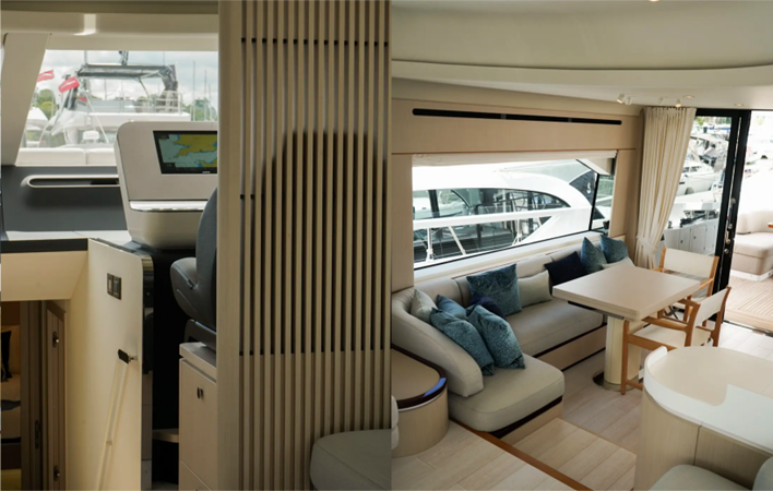 FLY 68 2024 68' 8" AZIMUT YACHTS