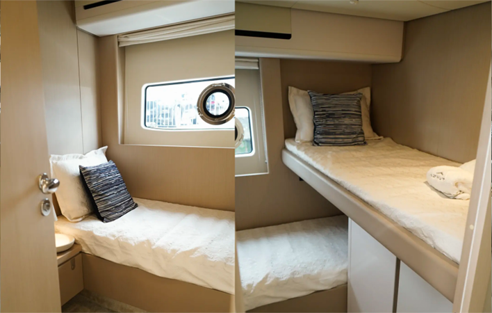 FLY 68 2024 68' 8" AZIMUT YACHTS