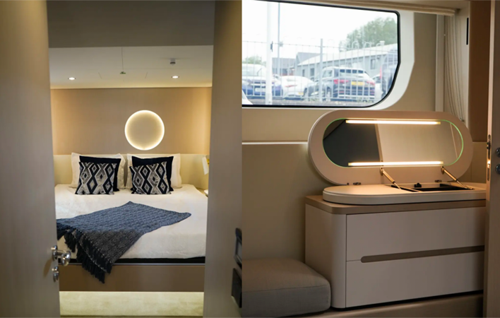 FLY 68 2024 68' 8" AZIMUT YACHTS