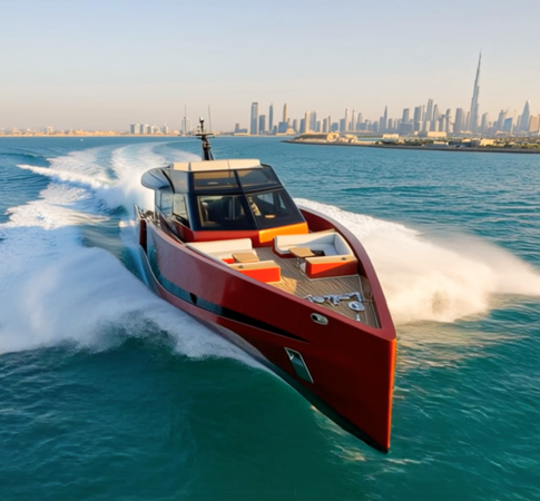 TRIBALE 125 ESSENCE 415489