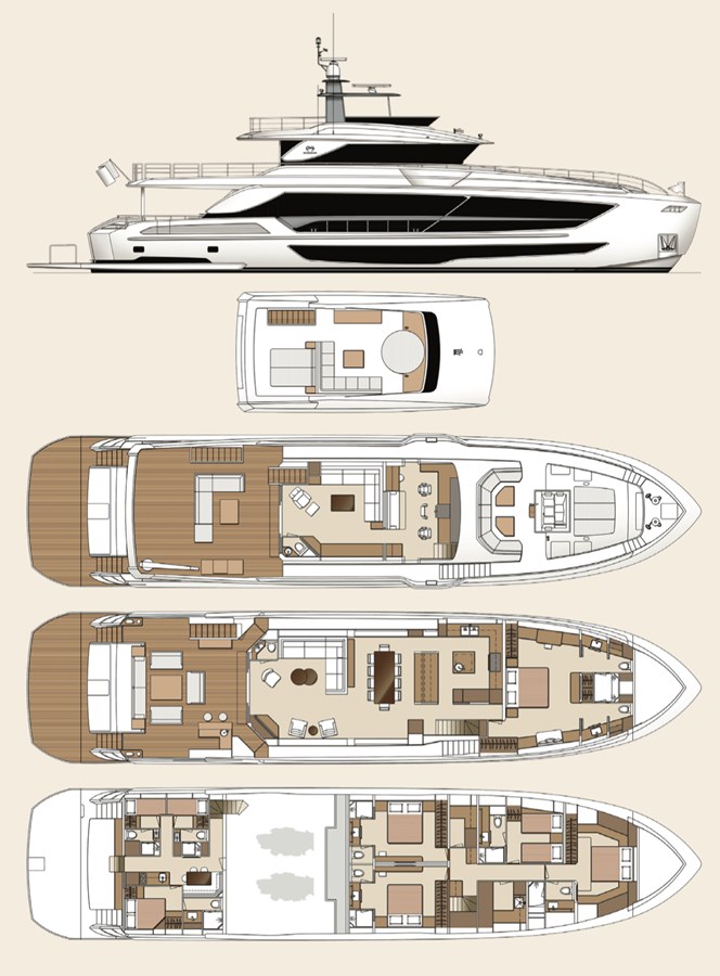 FREEDOM Layout