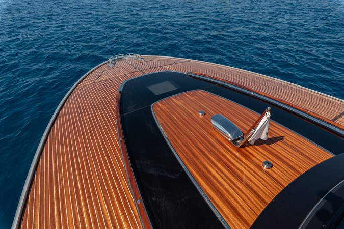 48 DOLCERIVA 2021 48' 10" RIVA YACHT