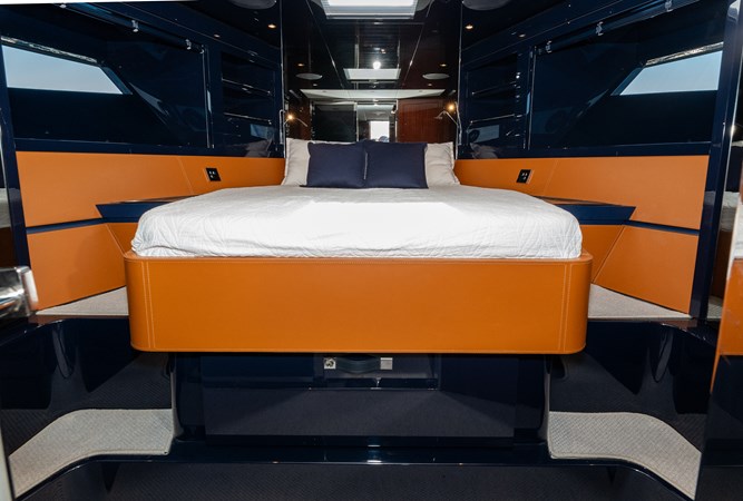 48 DOLCERIVA 2021 48' 10" RIVA YACHT