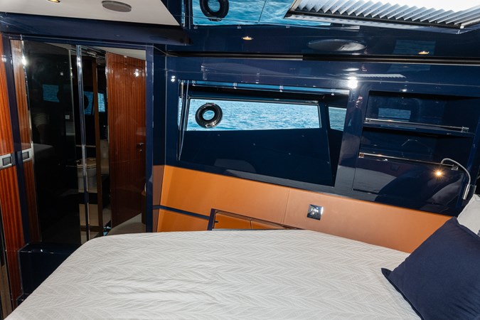 48 DOLCERIVA 2021 48' 10" RIVA YACHT