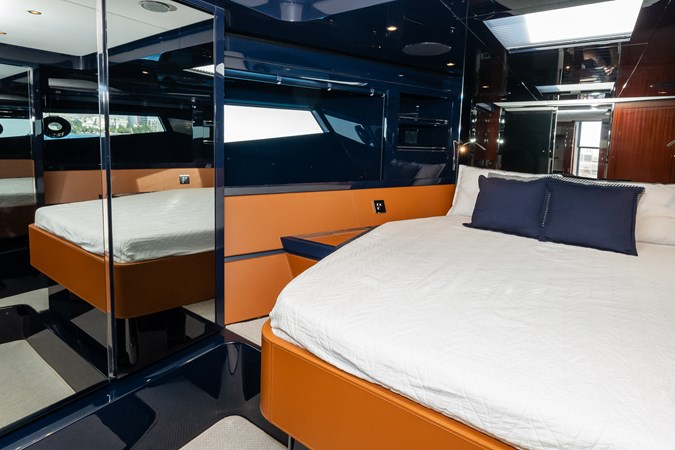 48 DOLCERIVA 2021 48' 10" RIVA YACHT