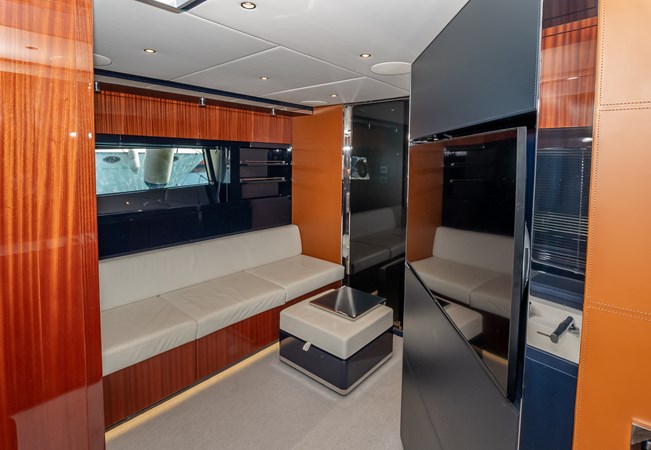 48 DOLCERIVA 2021 48' 10" RIVA YACHT