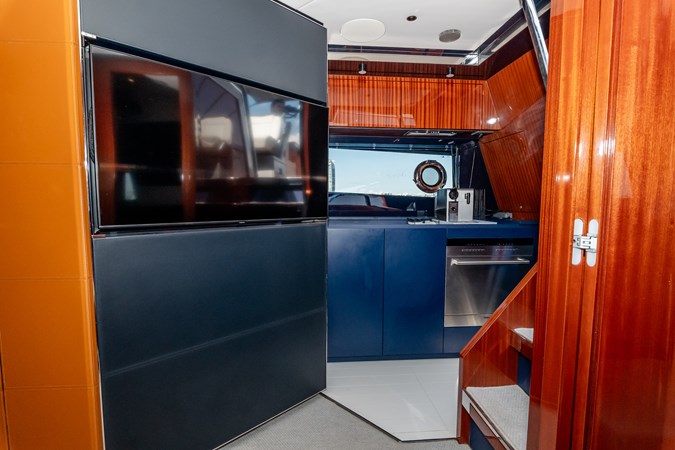 48 DOLCERIVA 2021 48' 10" RIVA YACHT