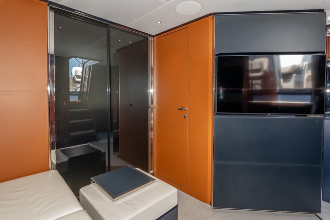 48 DOLCERIVA 2021 48' 10" RIVA YACHT