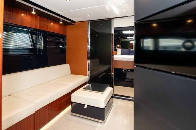 48 DOLCERIVA 2021 48' 10" RIVA YACHT