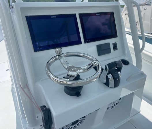 Photo of YELLOWFIN 36 Offshore 36' 8