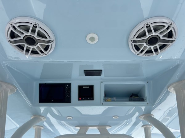 Photo of YELLOWFIN 36 Offshore 36' 8