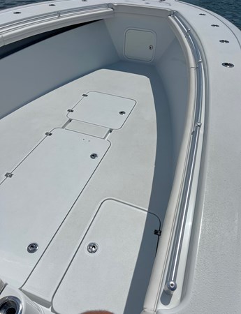 Photo of YELLOWFIN 36 Offshore 36' 8