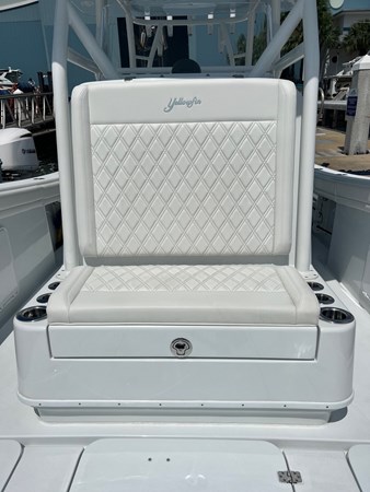 Photo of YELLOWFIN 36 Offshore 36' 8
