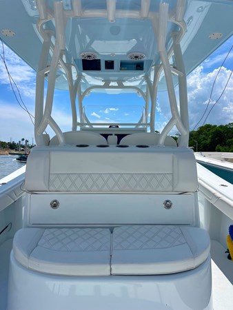 Photo of YELLOWFIN 36 Offshore 36' 8