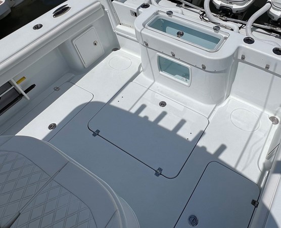 Photo of YELLOWFIN 36 Offshore 36' 8