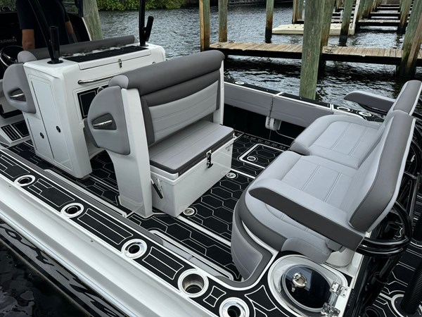 Photo of NOR-TECH - 39'